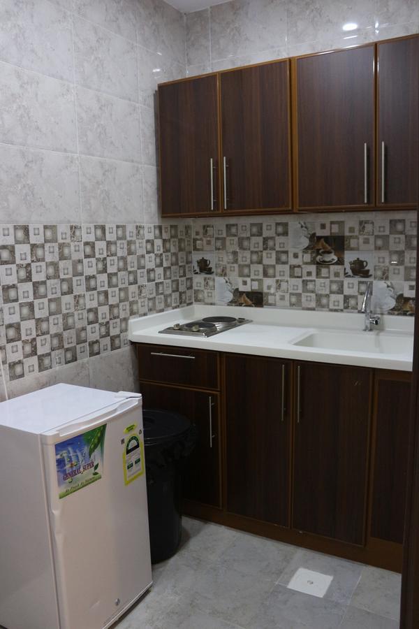 Al Safwah Al Asriyah Furnished Units Apart otel Cidde Dış mekan fotoğraf