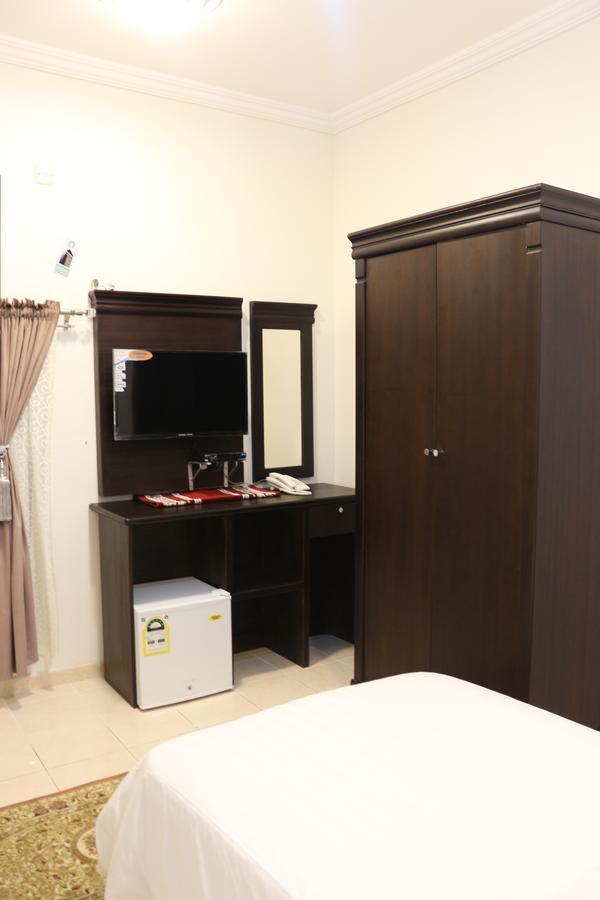 Al Safwah Al Asriyah Furnished Units Apart otel Cidde Dış mekan fotoğraf