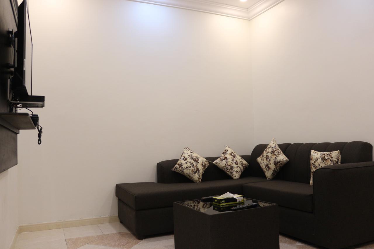 Al Safwah Al Asriyah Furnished Units Apart otel Cidde Dış mekan fotoğraf